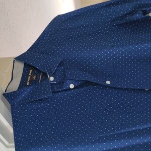 Men's dress shirt